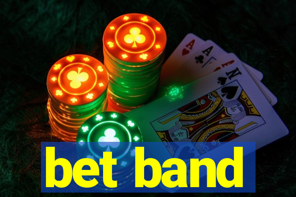 bet band